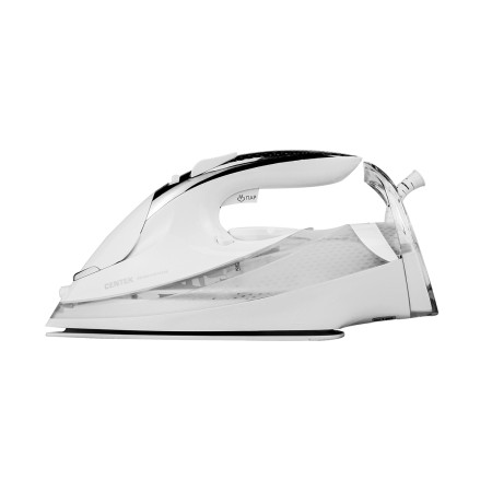 утюг centek ct-2334 white