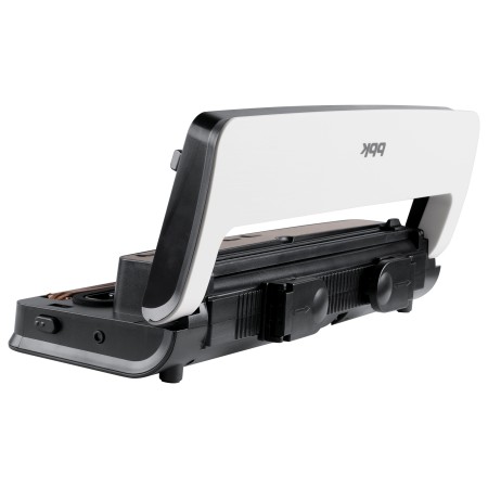 вакууматор bbk bvs801 белый