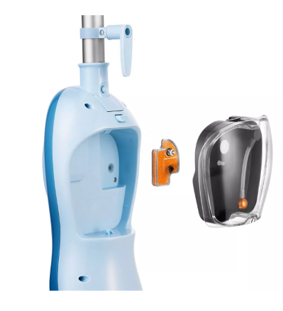 паровая швабра kitfort kt-1046