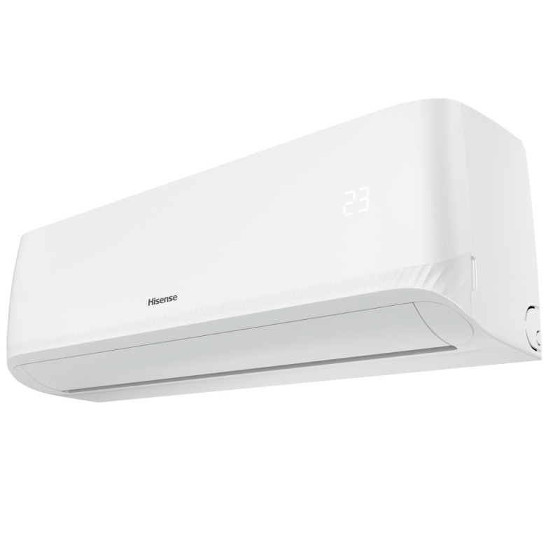 Сплит-система Hisense AS-09UW4RYRCM05 City DC Inverter R32