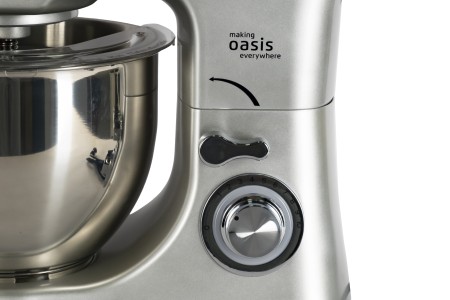 миксер планетарный oasis mp-160g