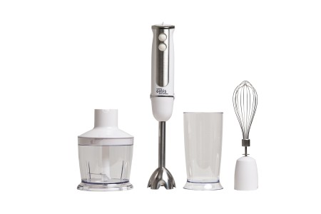 блендер oasis bl-85w2