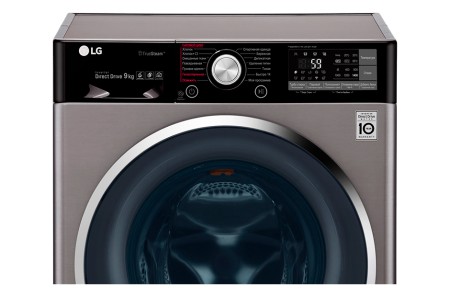 стиральная машина lg f4j9vs2s