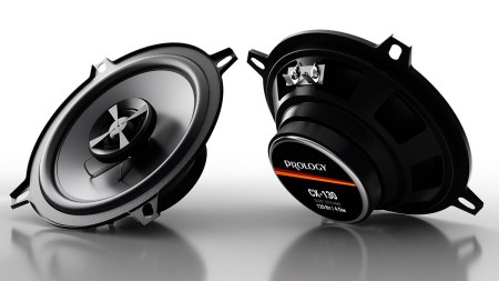 автоакустика prology cx-130