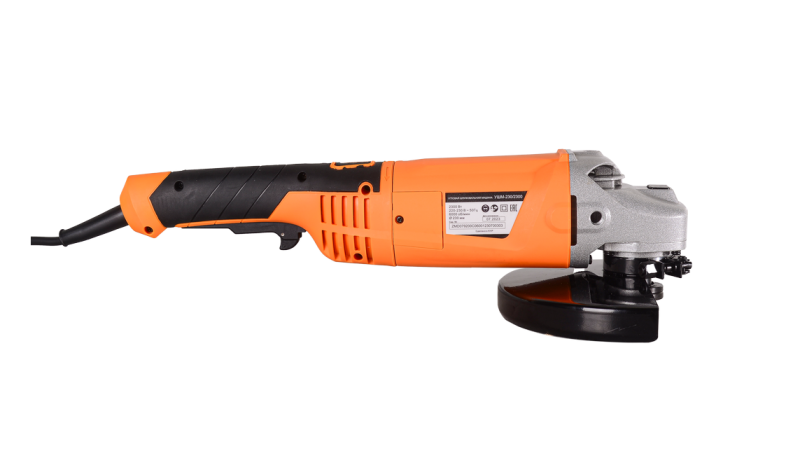 Углошлифовальная машина Вихрь УШМ-230/2300