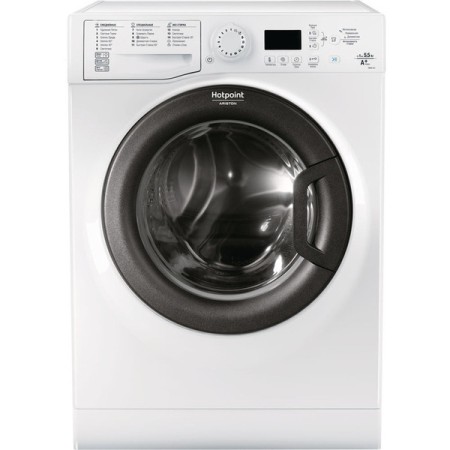 стиральная машина ariston hotpoint vmsg 521 st b