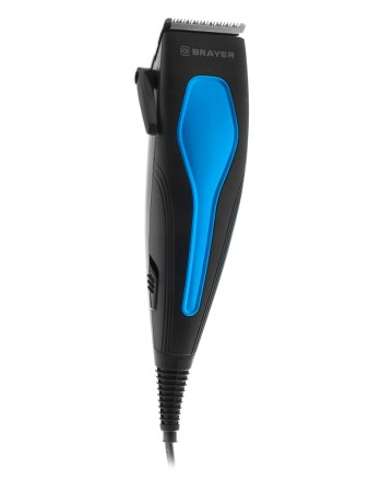 машинка для стрижки волос brayer 3432br