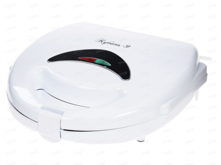 вафельница великие реки кубань 9