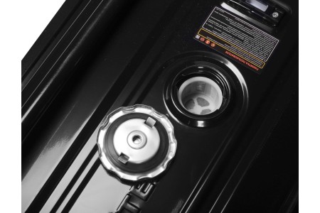 электрогенератор huter dy8000lx