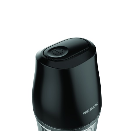 измельчитель willmark wmc-4102 черный