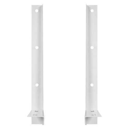 кронштейны ballu 500*600, пара