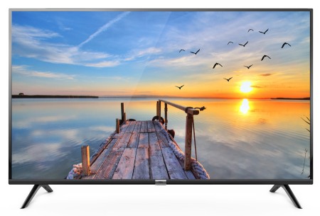 телевизор led tcl l40s6500