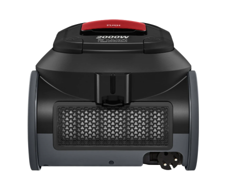 пылесос lg vc-5316nndr
