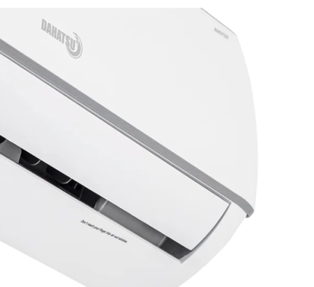сплит-система dahatsu da-09i legend inverter