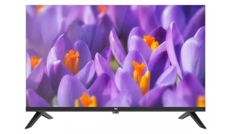 телевизор led bq 24fs32b smart tv