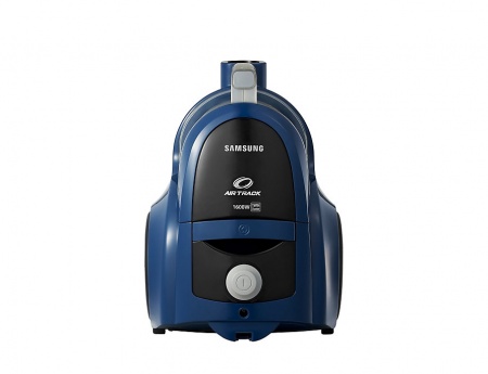 пылесос samsung sc - 4520 синий
