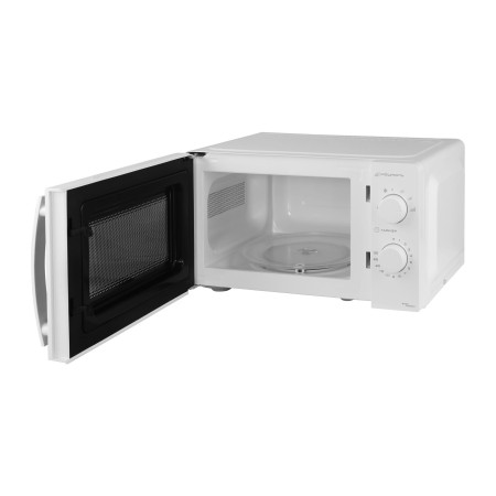 микроволновая печь willmark wmo-201mw белый