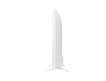 телевизор led lg 32lk519b белый