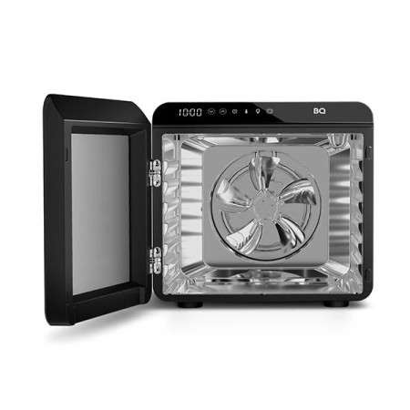 электросушилка bq fd1006 черный