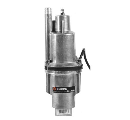 насос вибрационный вихрь вн-15в