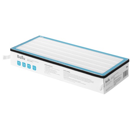 фильтр тонкой очистки ballu fb-m5-2