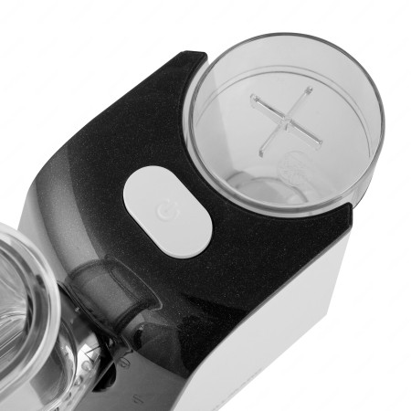 овощерезка willmark wsm-7830 белый/серый