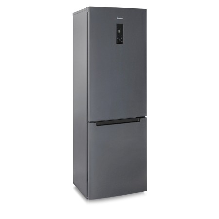холодильник бирюса 960w nf графит