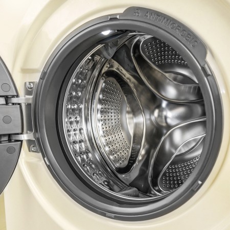 стиральная машина centek ct-1957 inverter бежевый