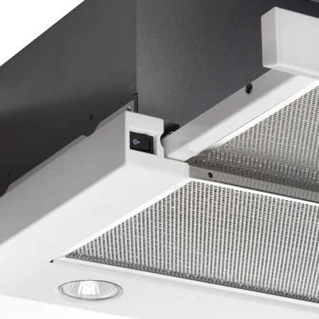 вытяжка konigin helena ii white 50