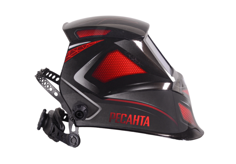 Сварочная маска Ресанта МС-7