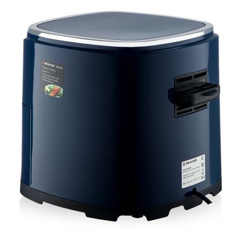 аэрогриль brayer 2036br