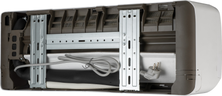 сплит-система vickers vch-12he rook