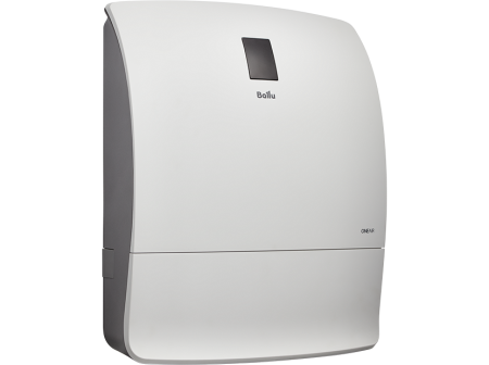 очиститель воздуха приточный ballu oneair asp-200p