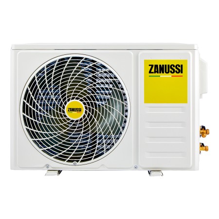 сплит-система zanussi zacs-12 hm/a23/n1 milano