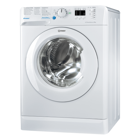 стиральная машина indesit bwsa 51051 1