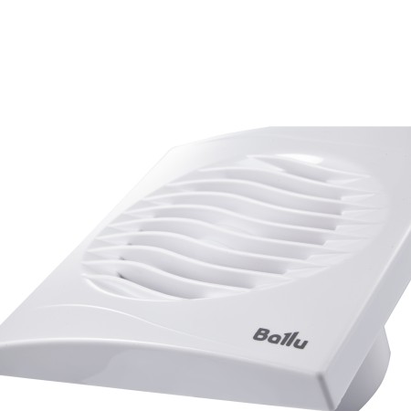 вентилятор вытяжной ballu baf-ar 100