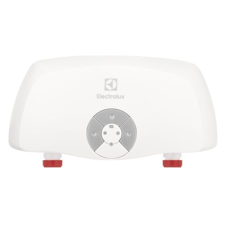 водонагреватель проточный electrolux smartfix 2.0 ts (5,5 kw) - кран+душ