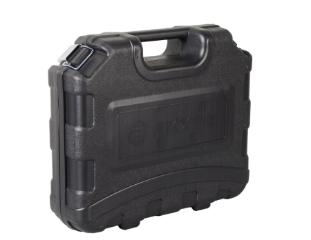 дрель-шуруповерт вихрь да-12л-2кн (с набором инструментов)