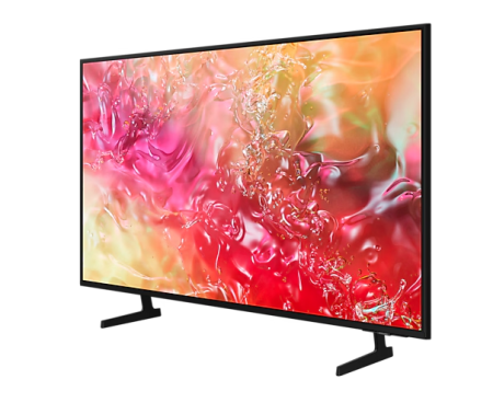 телевизор led samsung ue43du7100u smart tv 4k