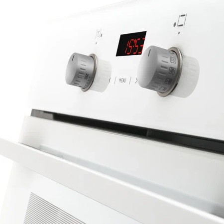 духовой шкаф hansa boew 68465 titanium