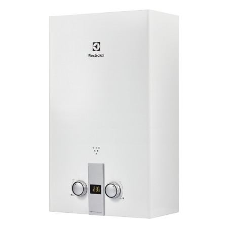 газовая колонка electrolux gwh 10 high performance eco