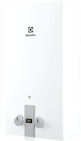 газовая колонка electrolux gwh 12 nanoplus 2.0