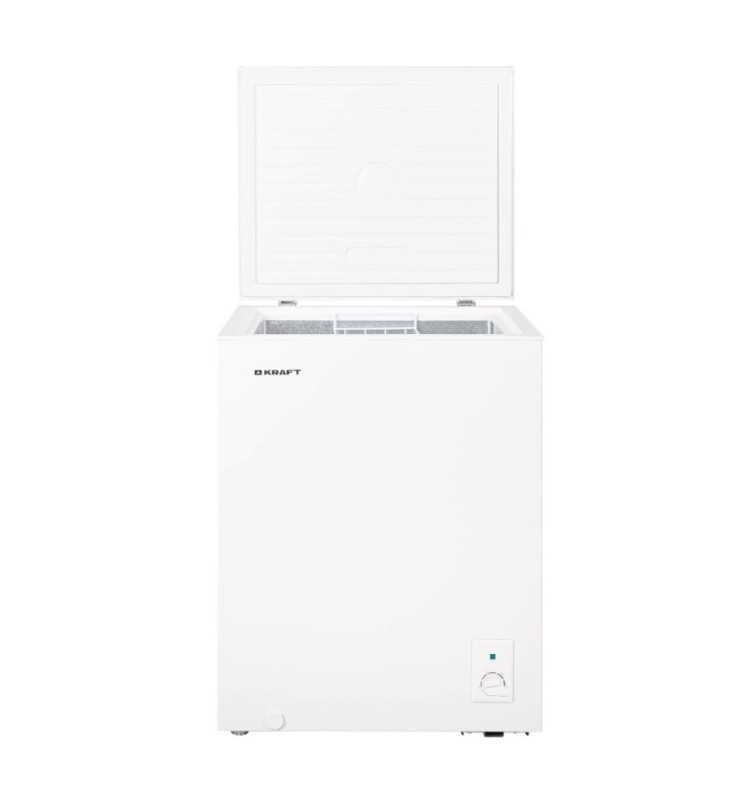 Морозильник Kraft BD (W) 150 RX (до -15 С)
