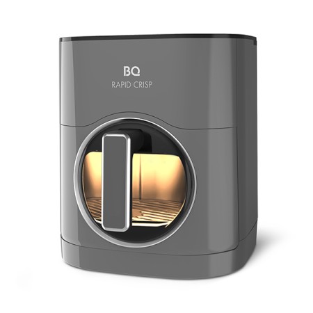 аэрогриль bq gr2006 серый