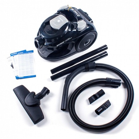 пылесос endever skyclean vc-540