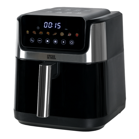 аэрогриль gfgril gfa-5500