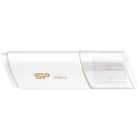 usb флеш silicon power  b06 usb3.0 16gb