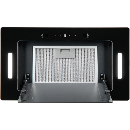 вытяжка hiberg vmf 6191 b черный