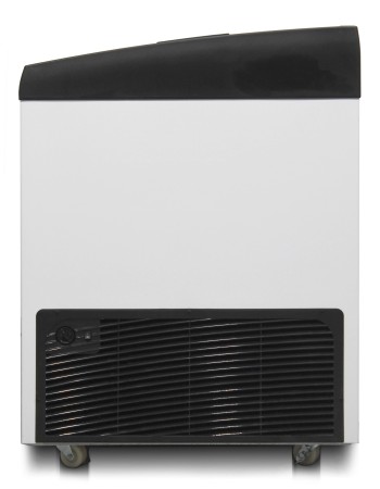 морозильник бирюса cf32 стекло