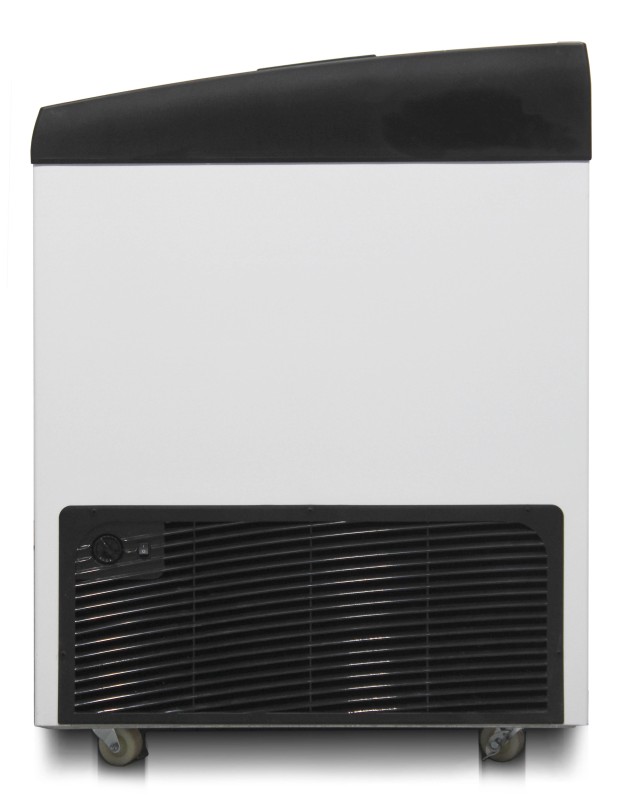 Морозильник Бирюса CF32 стекло